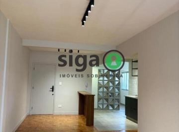 Apartamento · 105m² · 3 Quartos · Apartamento de 105m² à venda em frente a estação Faria Lima