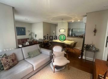 Apartamento · 72m² · 2 Quartos · 2 Vagas · Apartamento de 72 metros 2 suítes 2 vagas a venda no condomínio Torres de Gênova