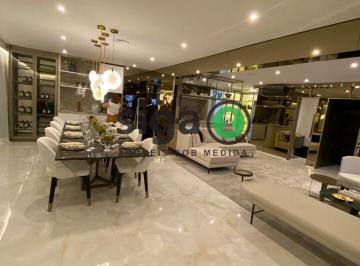Apartamento · 132m² · 3 Quartos · 2 Vagas · Apartamento de 132 metros 3 suítes 2 vagas a venda no Condomínio Green View Butantã