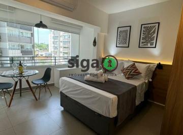 Apartamento · 26m² · 1 Quarto · Studio de 27 metros a venda no Butantã