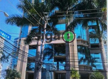 Comercial · 110m² · 3 Vagas · Conjunto comercial 110 metros 3 vagas para locação na Vila Olimpia