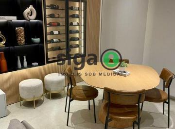 Apartamento · 78m² · 2 Quartos · 1 Vaga · Apartamento de 78 metros 2 suítes 1 vaga para venda no Butantã
