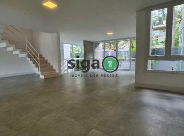 Casa · 575m² · 4 Quartos · 4 Vagas · CASA DE CONDOMINO COM 4 QUARTOS TODAS SUITE COM AMPLO QUINTAL