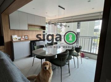 Apartamento · 78m² · 2 Quartos · 1 Vaga · Apartamento de 78 metros 2 suítes 1 vaga para venda no Butanta