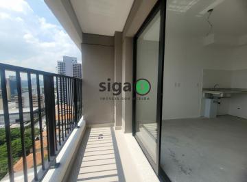 Apartamento · 28m² · 1 Quarto · Studio de 28 metros a venda no Connect Butantã