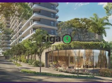 Apartamento · 125m² · 2 Quartos · 1 Vaga · Apartamento 125 metros no condomínio Cidade jockey a venda entrega em 2026