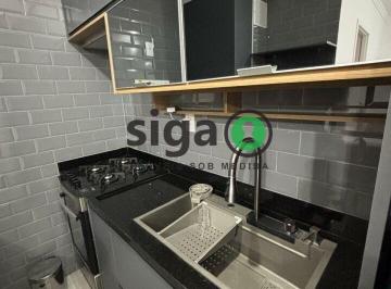 Apartamento · 31m² · 1 Quarto · Apartamento de 31 metros 1 dormitório a venda no Linea Vila Sônia