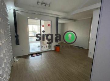 Apartamento · 87m² · 2 Quartos · 2 Vagas · Apartamento à Venda no Morumbi com 2 Quartos, 2 Vagas e Varanda Gourmet.