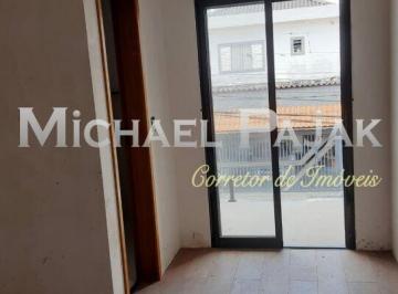 Casa · 100m² · 3 Quartos · 2 Vagas · Casa Geminada, Jardim Cidália - São Paulo