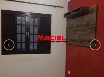 Casa · 160m² · 3 Quartos · 1 Vaga · CASA A VENDA JARDIM MARIA AMELIA, JACAREÍ