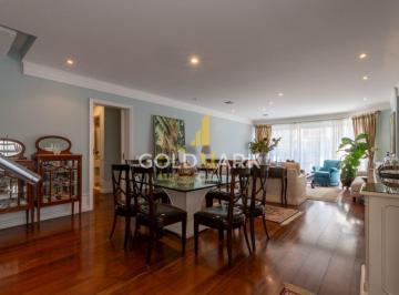 Apartamento · 288m² · 5 Quartos · 4 Vagas · Moema Pássaros - próximo ao Metrô e Shopping Ibirapuera