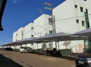 Apartamento · 55m² · 2 Quartos · 1 Vaga · Apartamento com 2 quartos, RESIDENCIAL SUZANA, Pirassununga - R$ 160 mil, Cod: 10131761