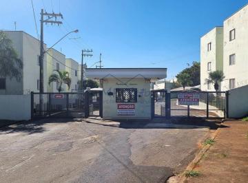 Apartamento · 55m² · 2 Quartos · 1 Vaga · Apartamento com 2 quartos, RESIDENCIAL SUZANA, Pirassununga - R$ 160 mil, Cod: 10131761