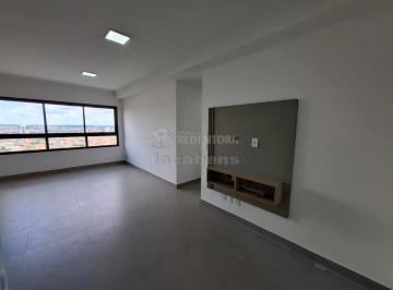 Apartamento · 67m² · 2 Quartos · 2 Vagas · Apartamento Padrão para Locação com 02 Dormitórios no bairro Vila Sinibaldi