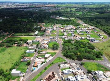 Terreno · 225m² · Terreno com 225,10m² - Bairro Parque Vila Nobre, São José do Rio Preto/SP