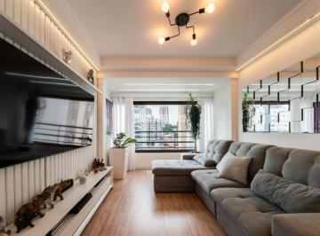 Apartamento · 68m² · 2 Quartos · 2 Vagas · Vila Mariana! Reformado! Próximo ao Metrô!