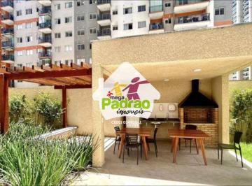 Apartamento · 40m² · 2 Quartos · Apartamento com 2 quartos, Picanço, Guarulhos - R$ 370 mil, Cod: 10880