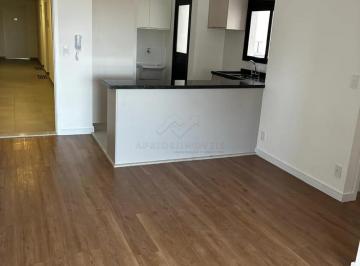 Apartamento · 64m² · 2 Quartos · 1 Vaga · Apartamento com 02 domritórios para locação, 64m² no Parque das Nações - Santo André/SP