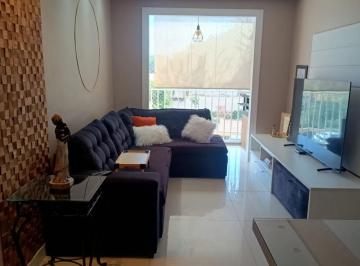 Apartamento · 70m² · 3 Quartos · 2 Vagas · Apartamento com 03 dormitórios à venda, 70 m² no Taboão - São Bernardo do Campo/SP