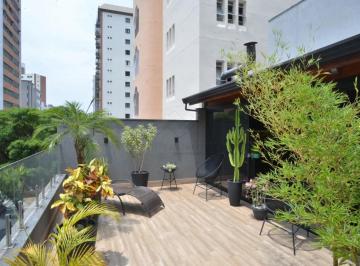 Apartamento · 100m² · 2 Quartos · 2 Vagas · Cobertura com 02 Quartos à venda, 100m² por R$ 699.000,00 na vila Bastos - Santo André/SP