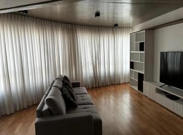 Apartamento · 110m² · 3 Quartos · 2 Vagas · Apartamento Apartamento em Santo André