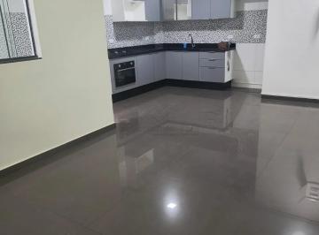 Apartamento · 73m² · 3 Quartos · 2 Vagas · Apartamento de 03 Dormitórios 73m² na Vila Eldizia - Santo André - SP
