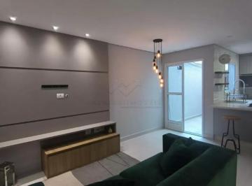 Apartamento · 64m² · 2 Quartos · 1 Vaga · Apartamento à venda com 02 Quartos, 64m² por R$ 620.000,00 no Bairro Campestre - Santo André/SP