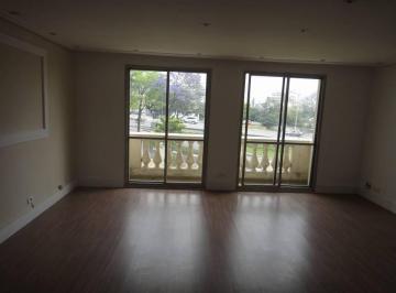 Sala · Apartamento com 4 dormitórios à venda, 170 m² - Jardim do Mar - São Bernardo do Campo/SP