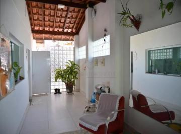 Casa · 250m² · 2 Quartos · 3 Vagas · Casa Assobradada com 2 dormitórios para venda ou locação, 250m² na Vila Valparaíso - Santo André/ SP
