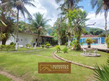 Casa de 4 quartos, São Sebastião · Imóvel de Alto Padrão à Venda – Boissucanga | São Sebastião/SP