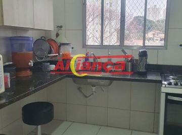 Apartamento · 65m² · 2 Quartos · 1 Vaga · Apartamento Vila Milton !!