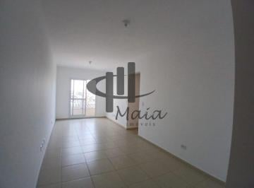 Apartamento · 85m² · 3 Quartos · 2 Vagas · Locação Apartamento Sao Caetano do Sul Boa Vista Ref: 45878