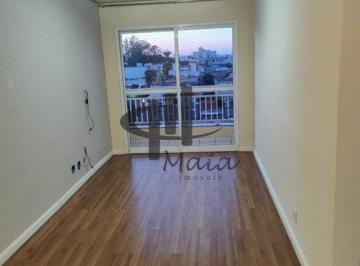 Apartamento · 69m² · 2 Quartos · 2 Vagas · Venda Apartamento Sao Caetano do Sul Santa Paula Ref: 26162