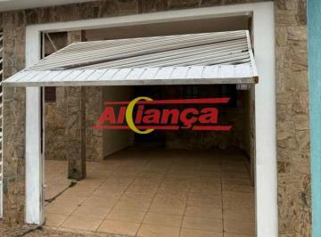 Casa · 80m² · 2 Quartos · 3 Vagas · CASA RESIDENCIAL TÉRREA