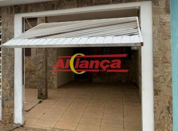 Casa · 80m² · 2 Quartos · 3 Vagas · CASA RESIDENCIAL TÉRREA
