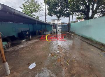 Casa · 250m² · 2 Quartos · Casa Térrea com 2 Dormitórios para Venda em Terreno com 250 Metros- Cidade Seródio