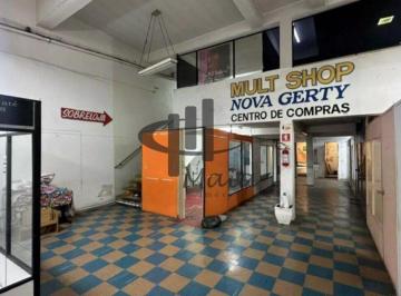Comercial · 467m² · Locação Salão Comercial Sao Caetano do Sul Nova Gerti Ref: 45863