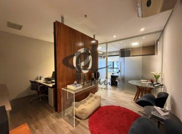 Comercial · 121m² · 2 Vagas · Locação Sala Comercial Sao Caetano do Sul Barcelona Ref: 22250