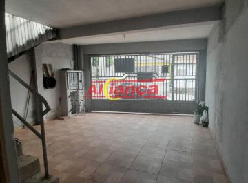 Casa · 135m² · 2 Quartos · 2 Vagas · CASA NA VILA FATIMA!!