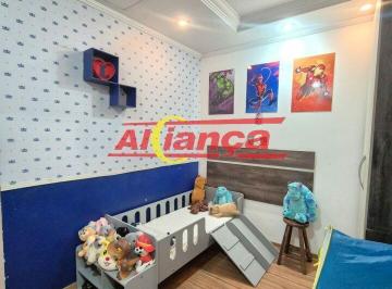 Casa · 277m² · 3 Quartos · 2 Vagas · Sobrado Jardim City