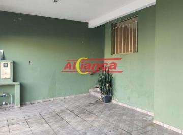 Casa · 150m² · 3 Quartos · 3 Vagas · Casa com 2 quartos e 3 vagas para venda - Vila Barros