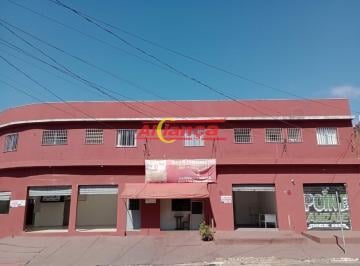 Comercial · 421m² · IMÓVEL COMERCIAL PARA RENDA (CARMELA I)
