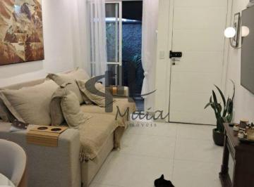 Apartamento · 53m² · 2 Quartos · 1 Vaga · Venda Apartamento Sao Caetano do Sul Nova Gerti Ref: 45867