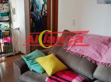 Apartamento · 47m² · 2 Quartos · 1 Vaga · Apto à Venda no Parque Santa Lucia