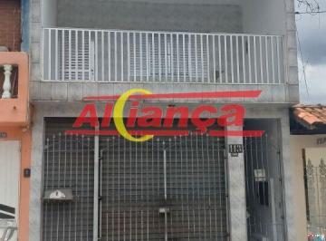 Casa · 150m² · 4 Quartos · 2 Vagas · vendo Sobrado aceita Permuta/Parcelamento Direto