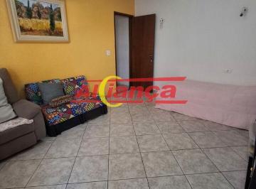 Casa · 125m² · 2 Quartos · 2 Vagas · Casa Térrea 2 Dormitórios - 2 vagas com Salão comercial na Frente - Jd. Rosa de França 140m²