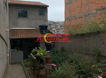 Casa · 125m² · 1 Quarto · 2 Vagas · CASA TÉRREA Á VENDA NO PARQUE CONTINENTAL 1 / GUARULHOS !!!!!