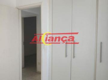 Apartamento · 76m² · 3 Quartos · 1 Vaga · Apartamento para venda com 76m², 3 quartos e 1 vaga