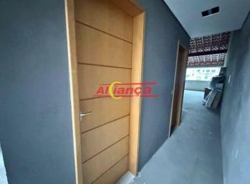 Casa · 120m² · 3 Quartos · 2 Vagas · Sobrado com 3 dormitórios e 2 vagas para venda - Jardim Pinhal