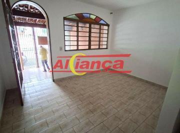 Casa · 134m² · 4 Quartos · 2 Vagas · Sobrado com 4 Dormitórios e 2 Vagas para Venda - Vila Moreira